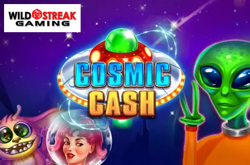 Cosmic Cash
